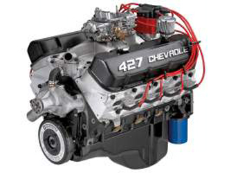 B1351 Engine